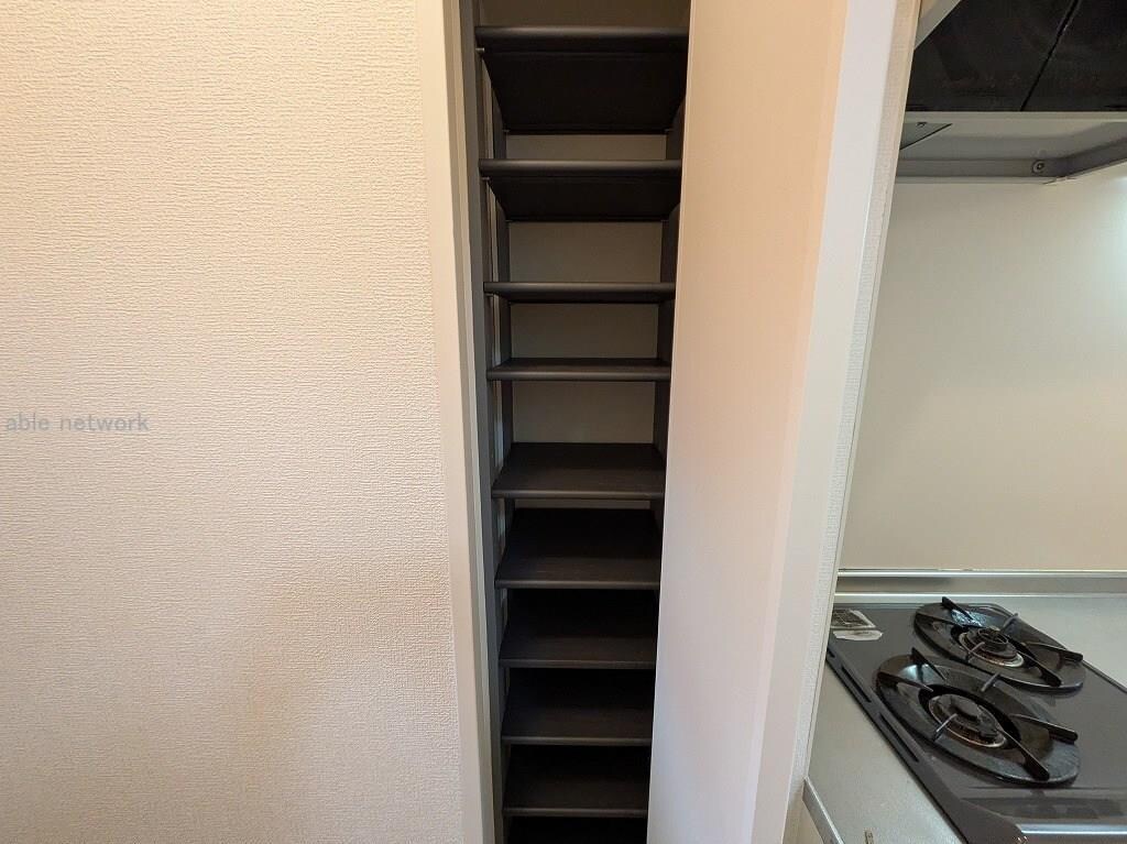 シャルマン異人池の物件内観写真