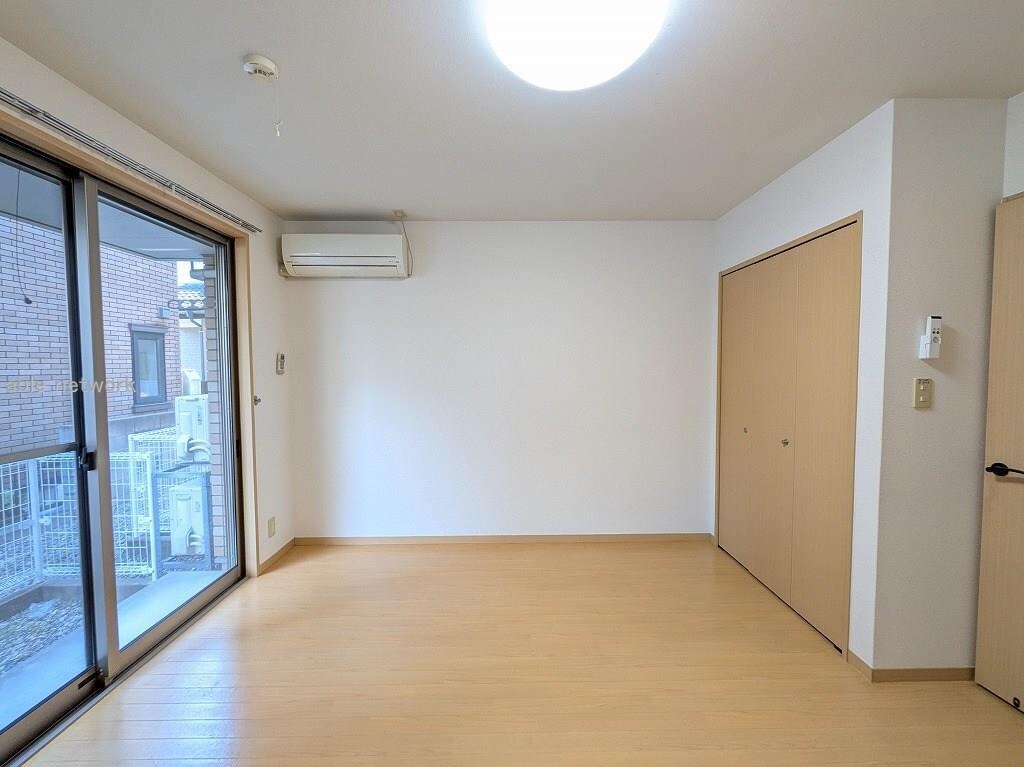 シャルマン異人池の物件内観写真