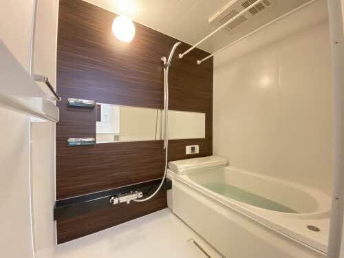 シャーメゾン上所の物件内観写真