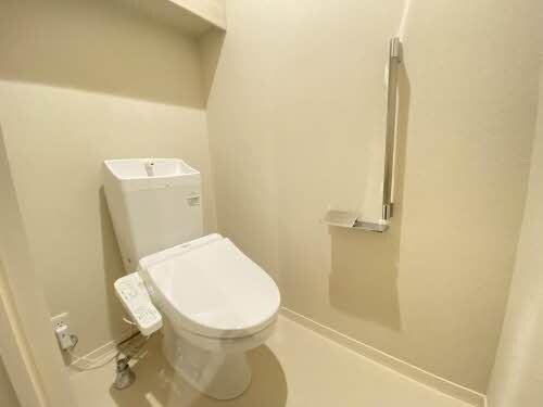 シャーメゾン上所の物件内観写真