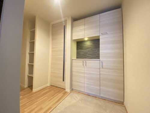 シャーメゾン上所の物件内観写真