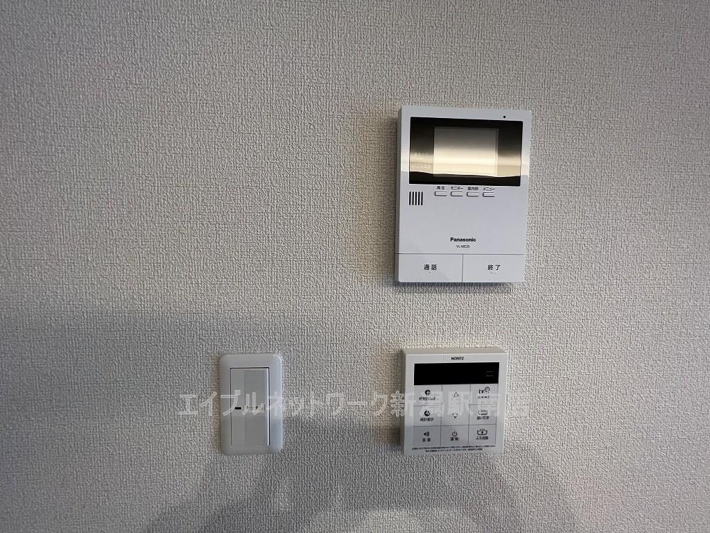 シャーメゾン上所の物件内観写真