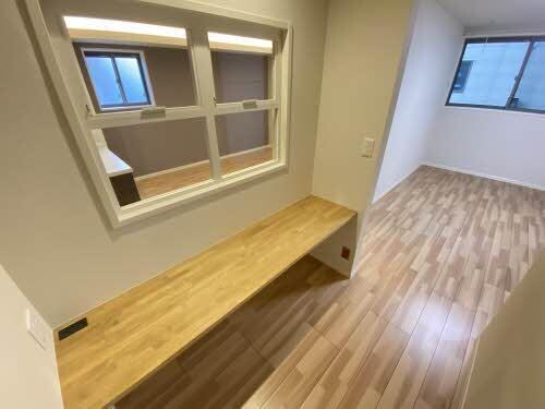 シャーメゾン上所の物件内観写真