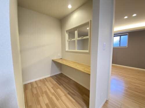 シャーメゾン上所の物件内観写真