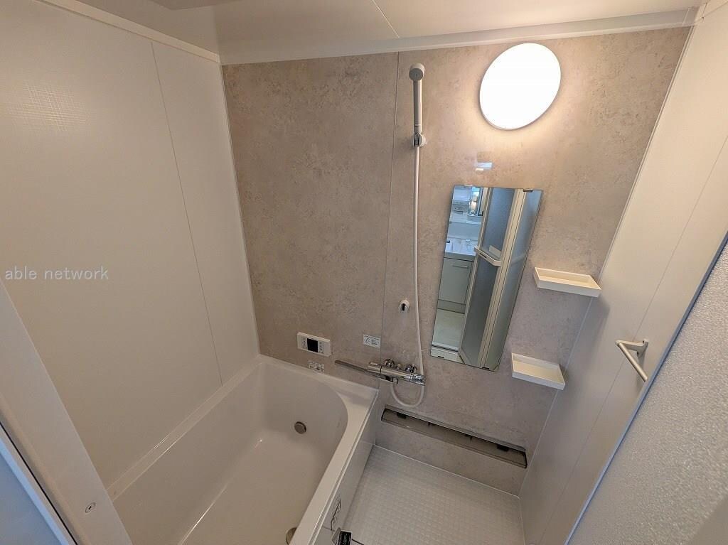 フォーブル下所の物件内観写真