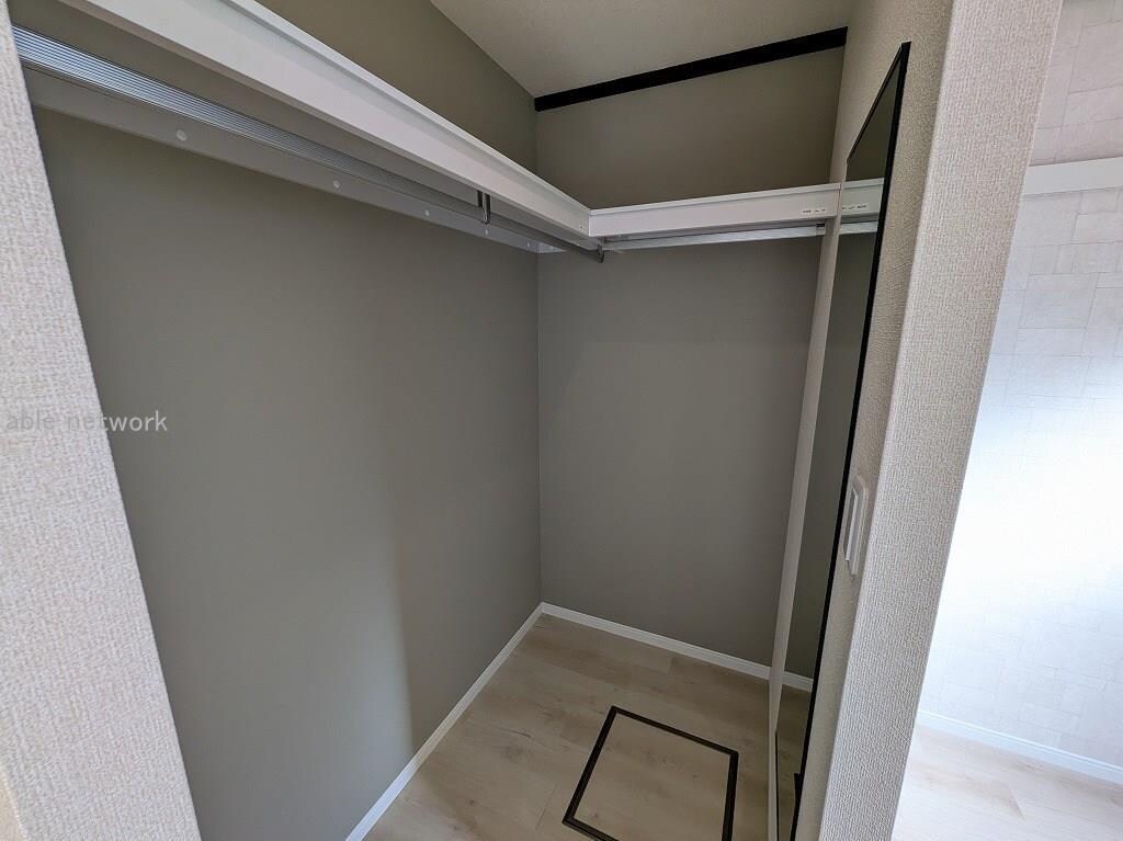 フォーブル下所の物件内観写真