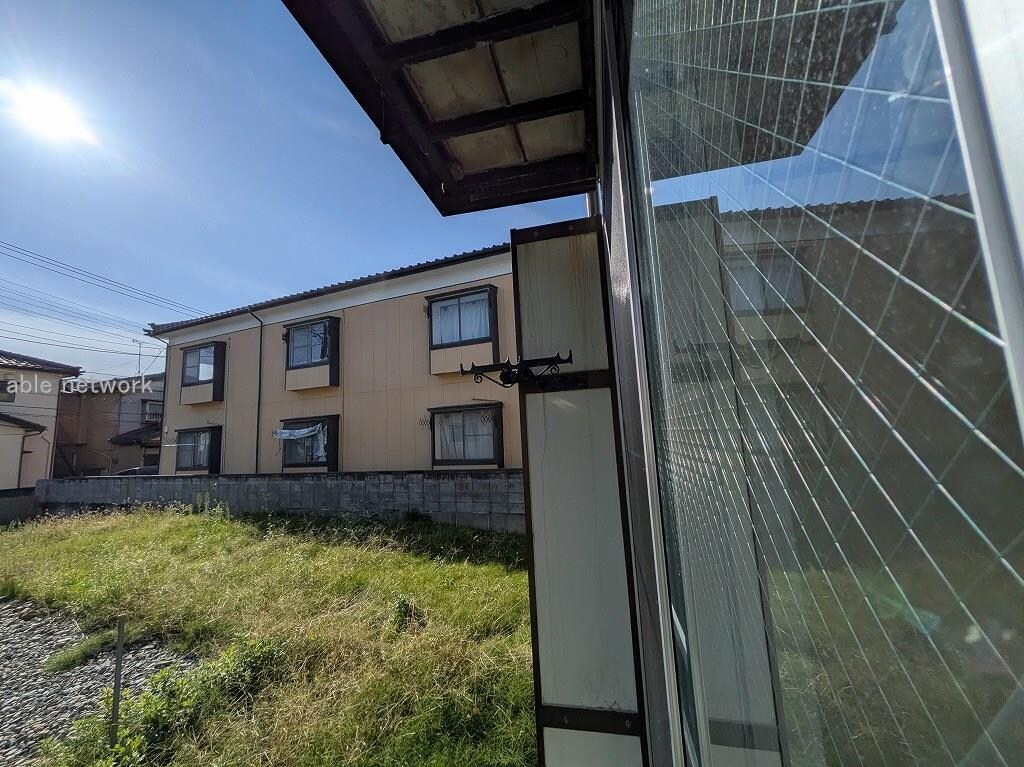 フォーブル下所の物件内観写真