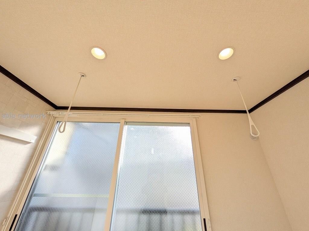 フォーブル下所の物件内観写真