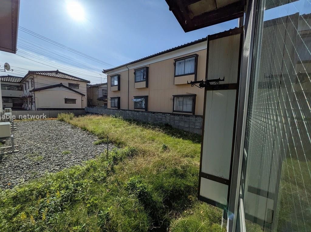 フォーブル下所の物件内観写真