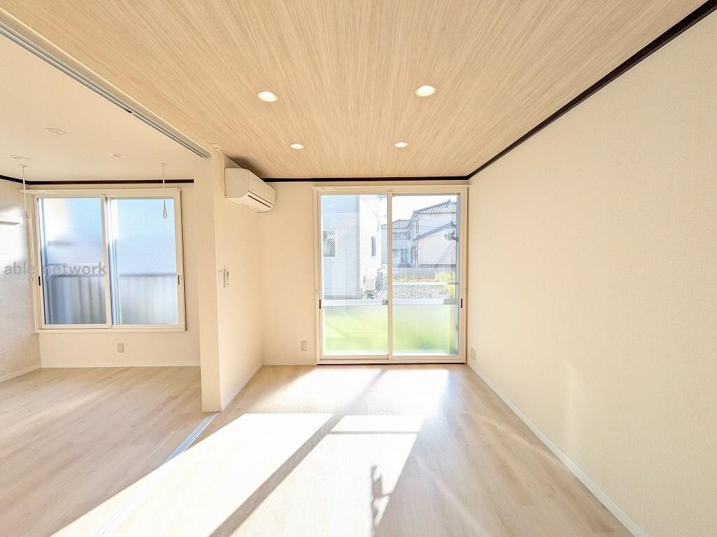 フォーブル下所の物件内観写真