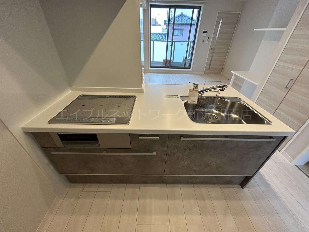 シャーメゾン柊の物件内観写真