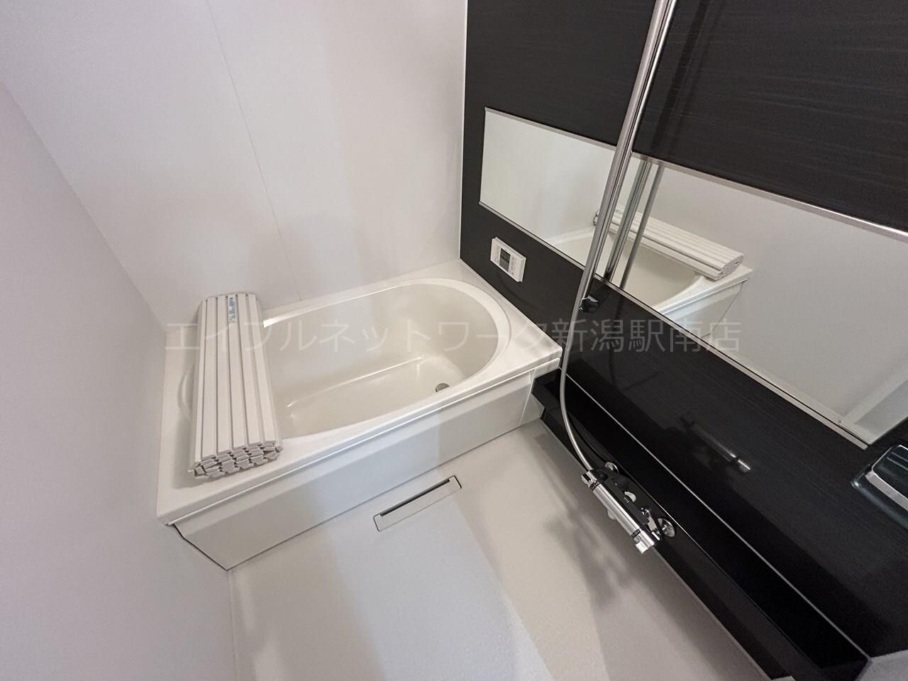 シャーメゾン柊の物件内観写真