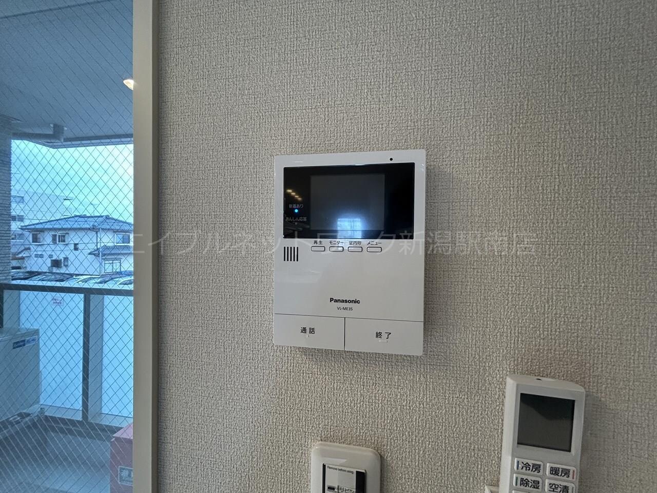 シャーメゾン柊の物件内観写真