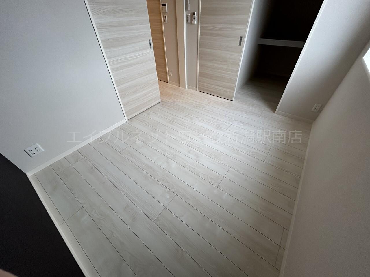 シャーメゾン柊の物件内観写真