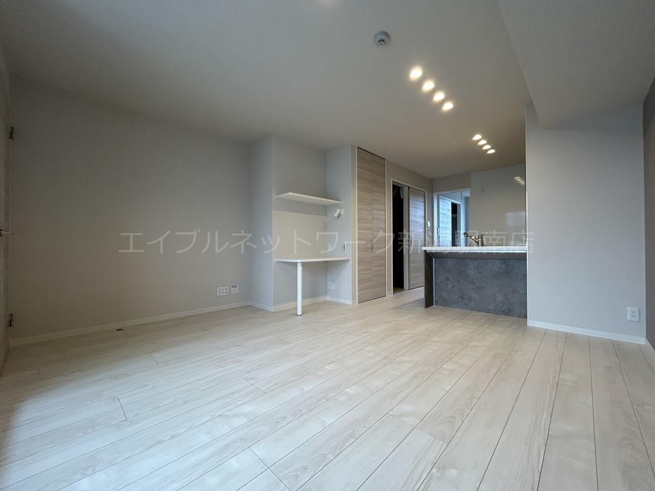 シャーメゾン柊の物件内観写真