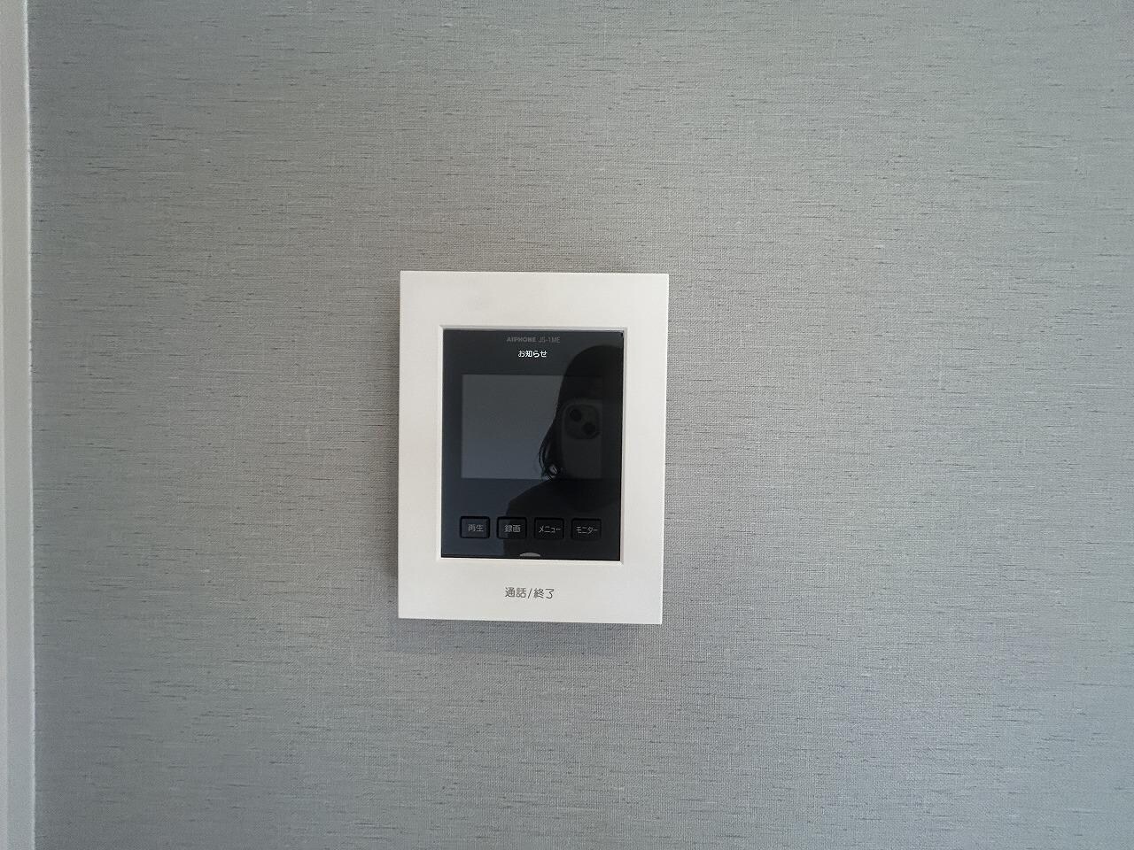 エクセレント上近江の物件内観写真