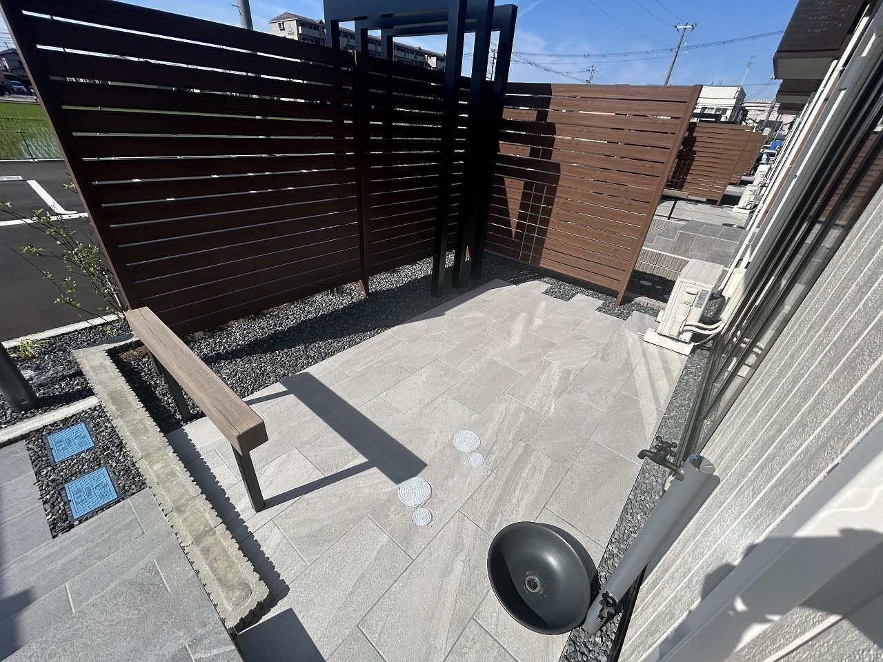 エクセレント上近江の物件内観写真