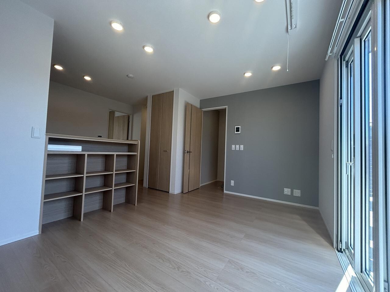 エクセレント上近江の物件内観写真