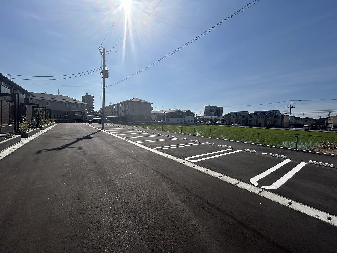 エクセレント上近江の物件外観写真