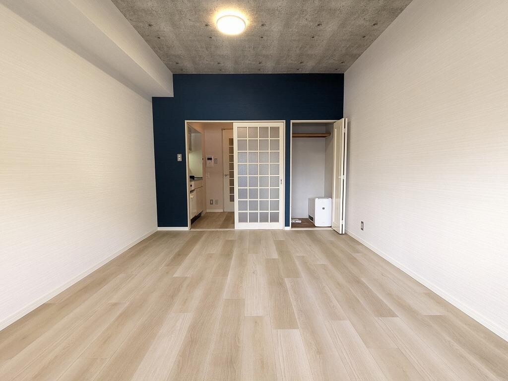 ダイアパレス沼垂四ツ角110の物件内観写真