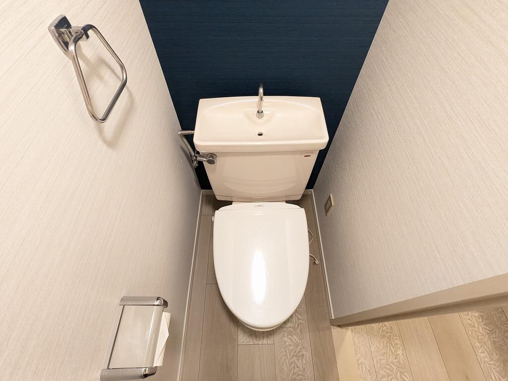 ダイアパレス沼垂四ツ角110の物件内観写真