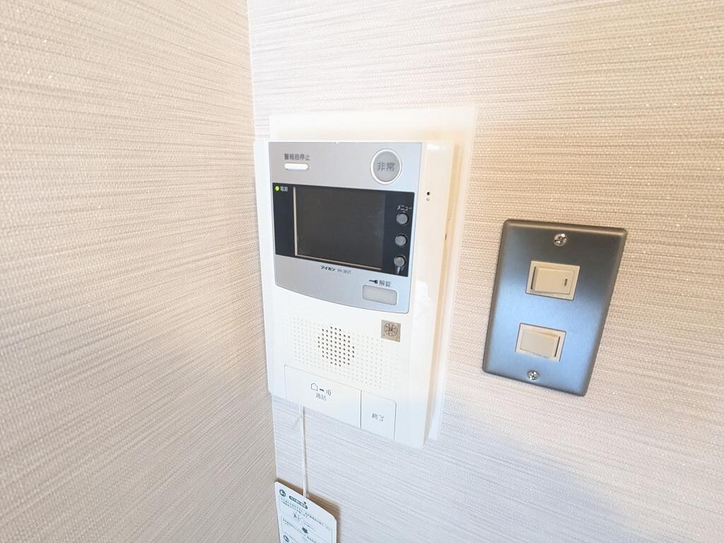 ダイアパレス沼垂四ツ角110の物件内観写真