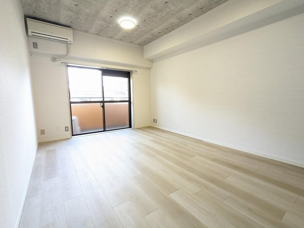 ダイアパレス沼垂四ツ角110の物件内観写真