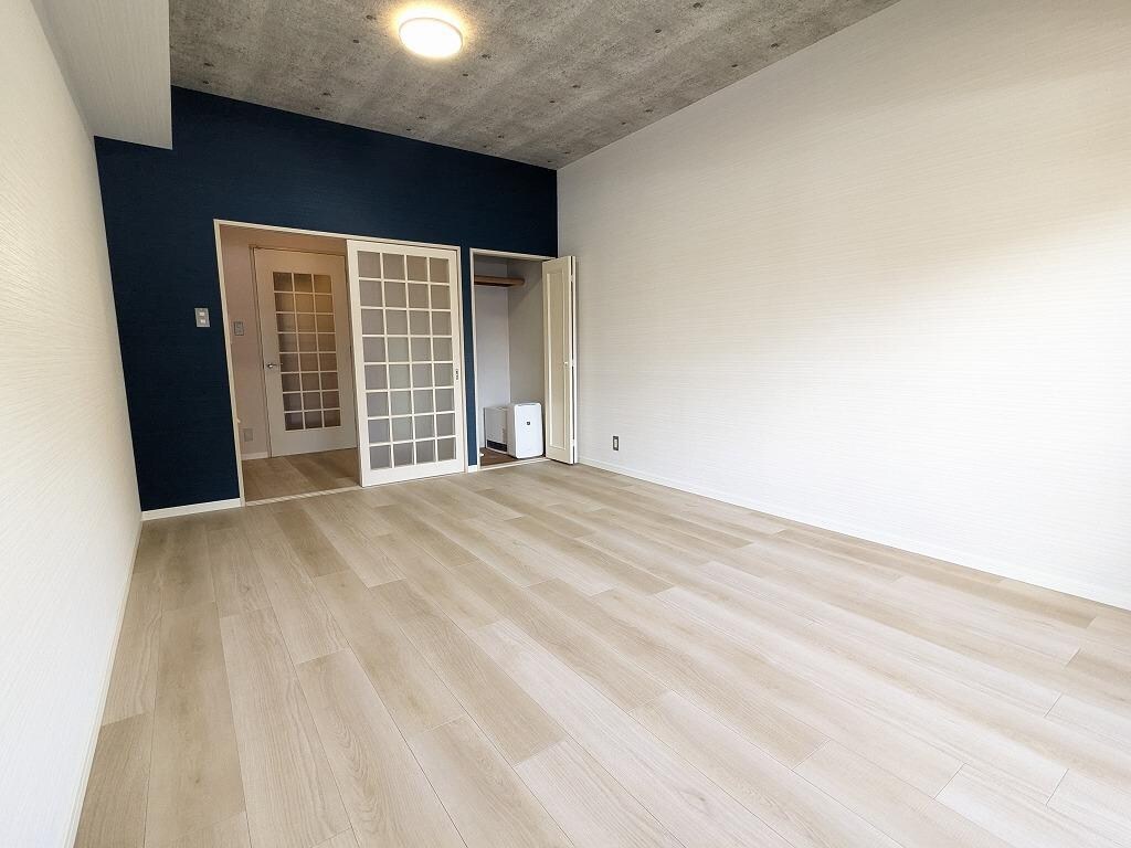 ダイアパレス沼垂四ツ角110の物件内観写真