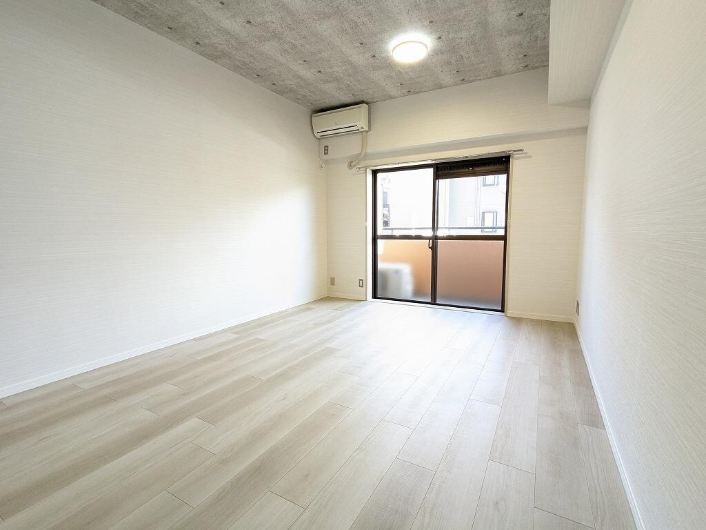 ダイアパレス沼垂四ツ角110の物件内観写真