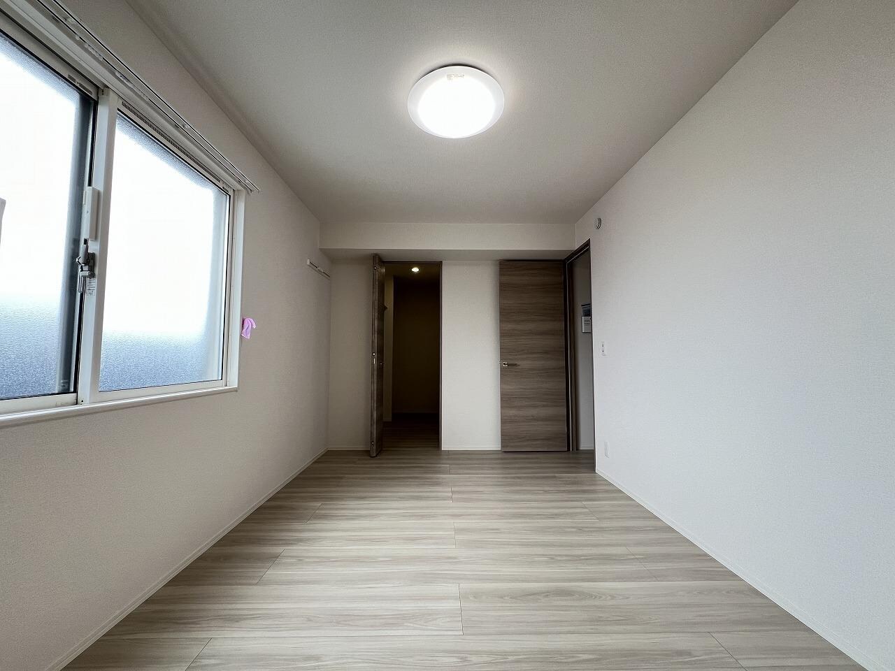 D-ROOMヴェルザンディの物件内観写真