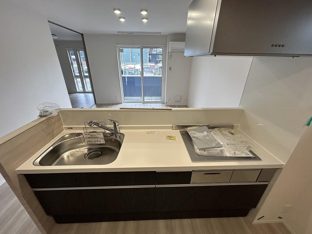 D-ROOMヴェルザンディの物件内観写真