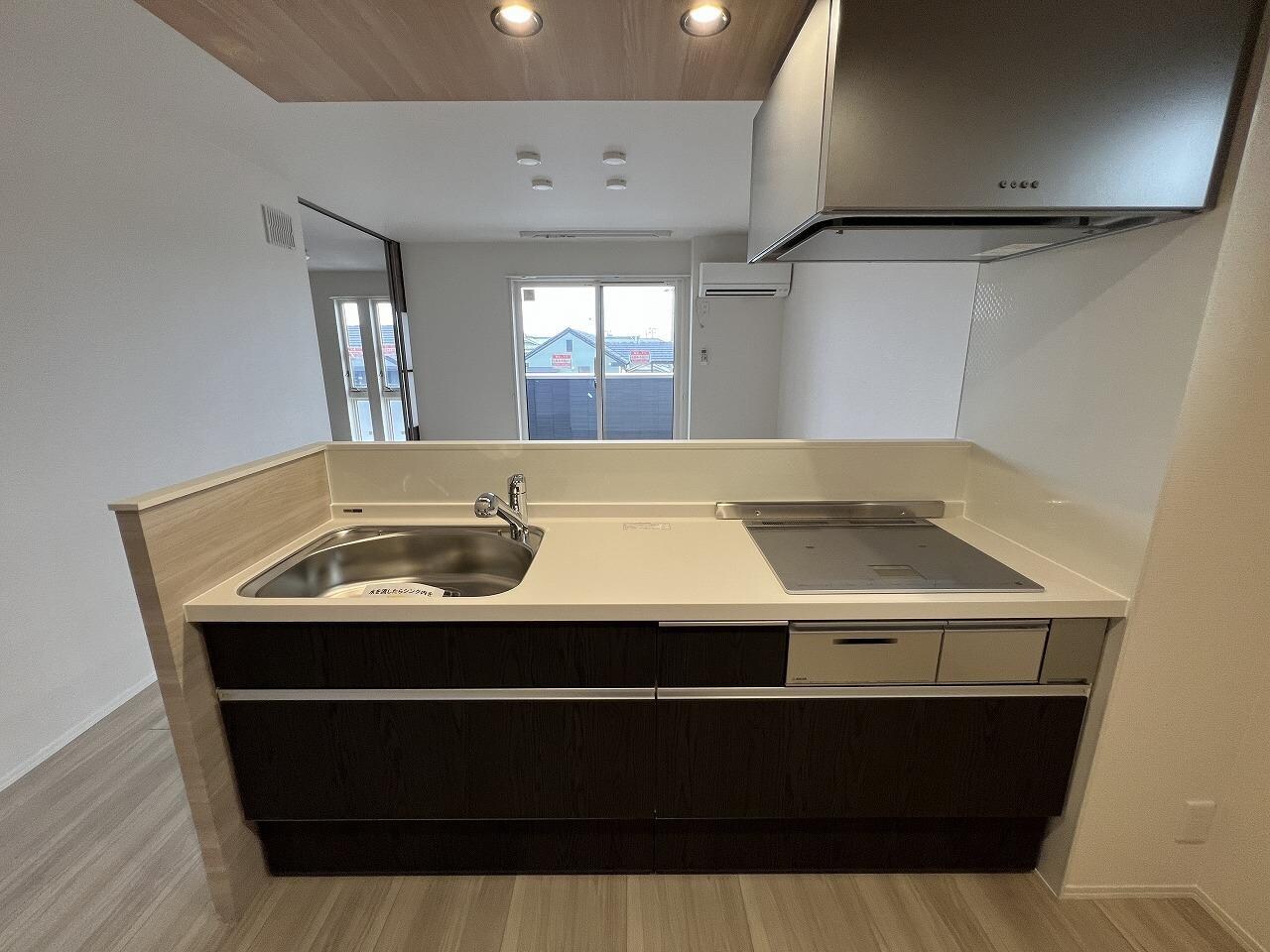 D-ROOMヴェルザンディの物件内観写真