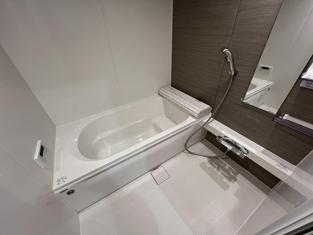 D-ROOMヴェルザンディの物件内観写真