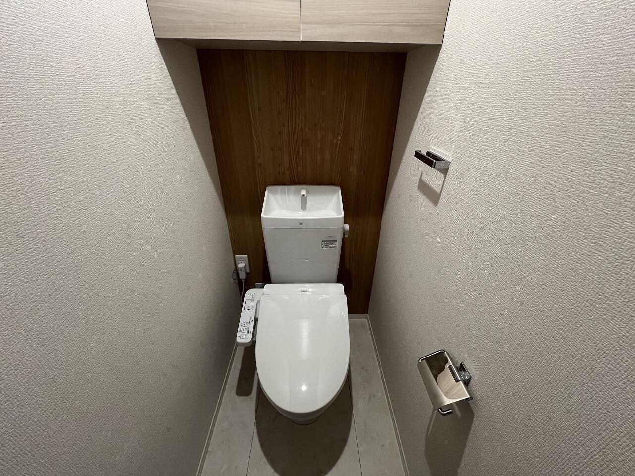 D-ROOMヴェルザンディの物件内観写真