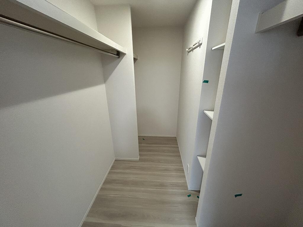 D-ROOMヴェルザンディの物件内観写真