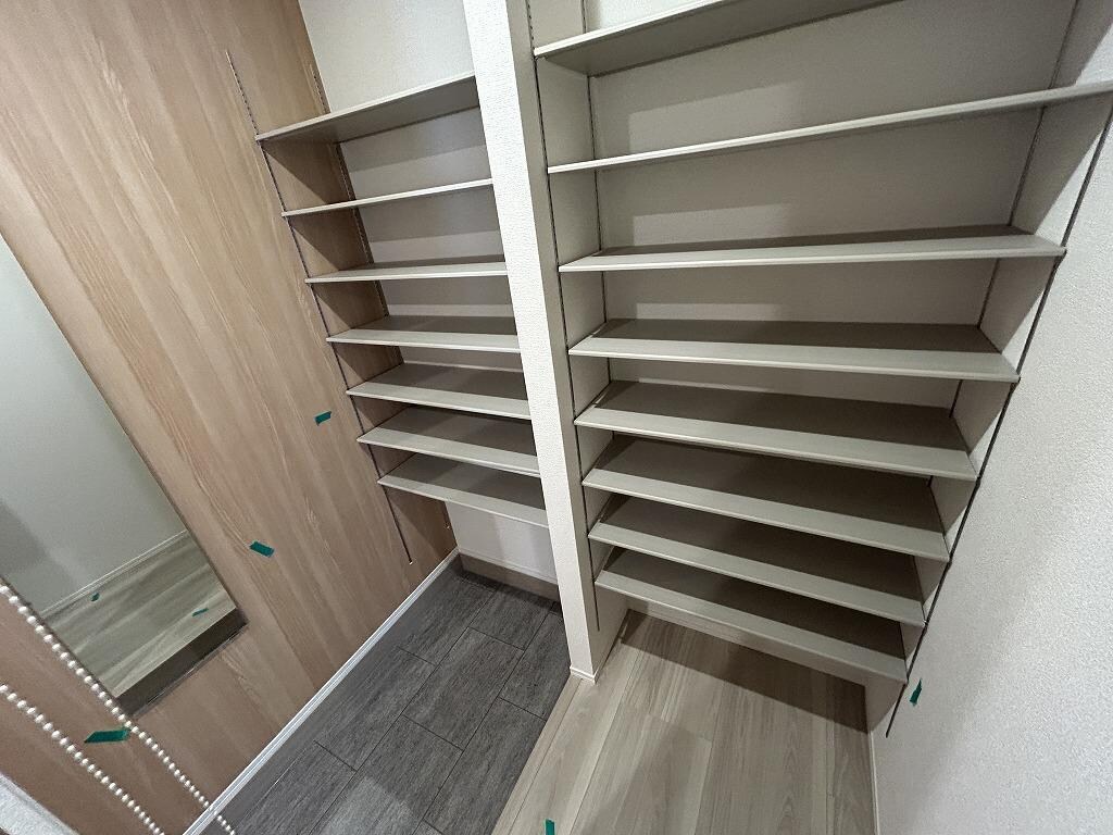 D-ROOMヴェルザンディの物件内観写真