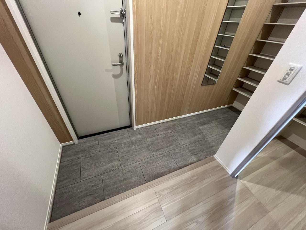 D-ROOMヴェルザンディの物件内観写真