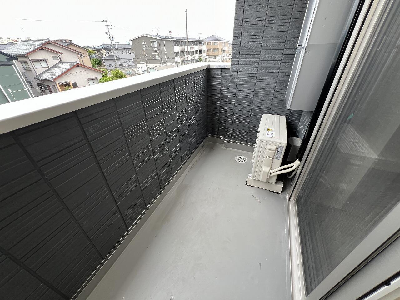 D-ROOMヴェルザンディの物件内観写真