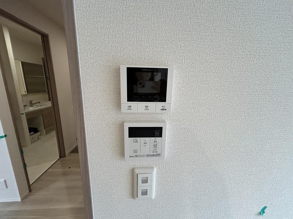 D-ROOMヴェルザンディの物件内観写真