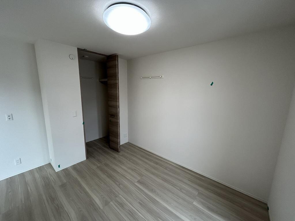 D-ROOMヴェルザンディの物件内観写真