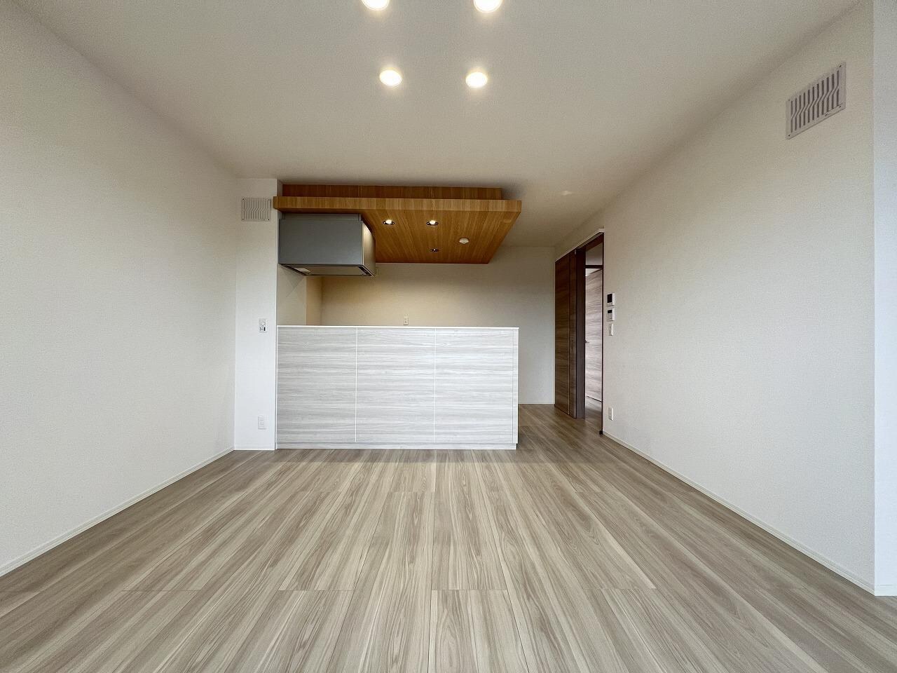 D-ROOMヴェルザンディの物件内観写真