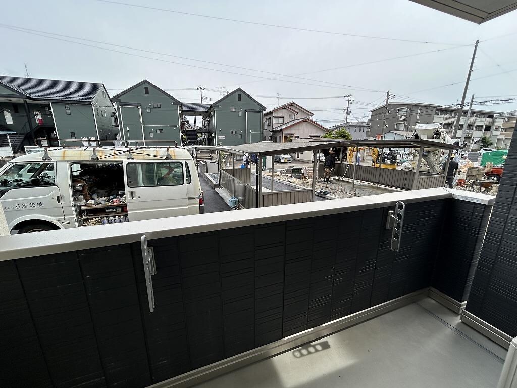 D-ROOMヴェルザンディの物件内観写真