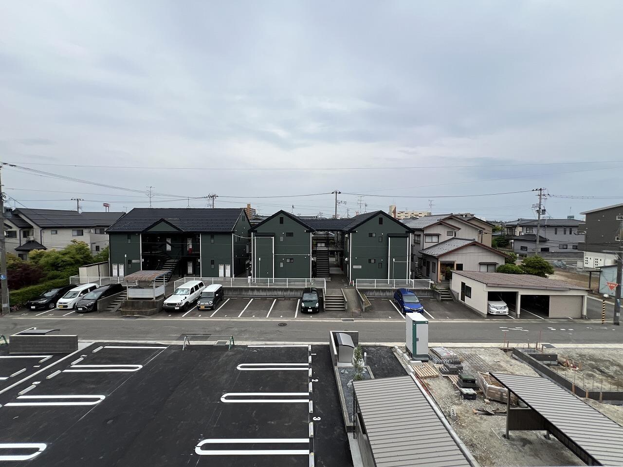 D-ROOMヴェルザンディの物件内観写真