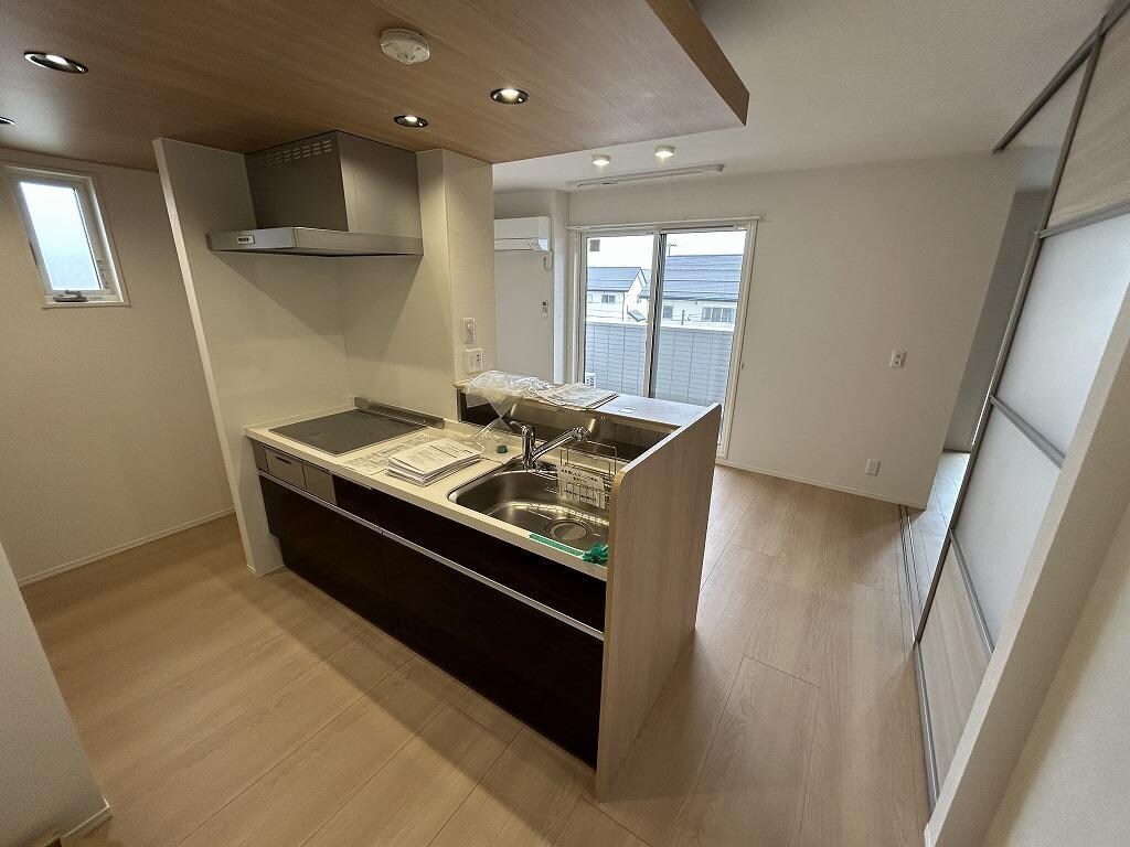 D-ROOMスクルドの物件内観写真