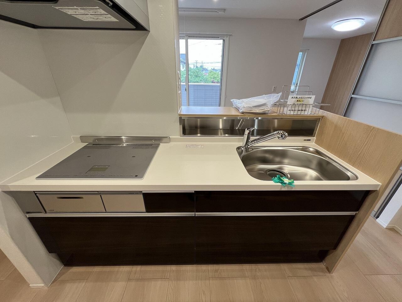 D-ROOMスクルドの物件内観写真