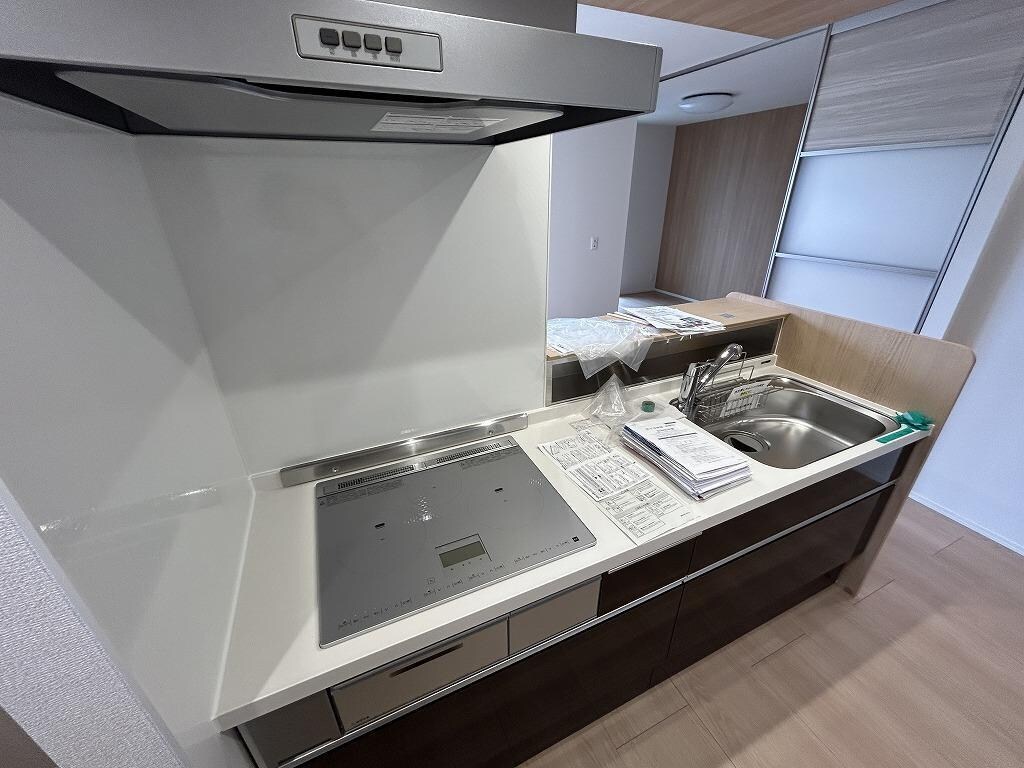 D-ROOMスクルドの物件内観写真