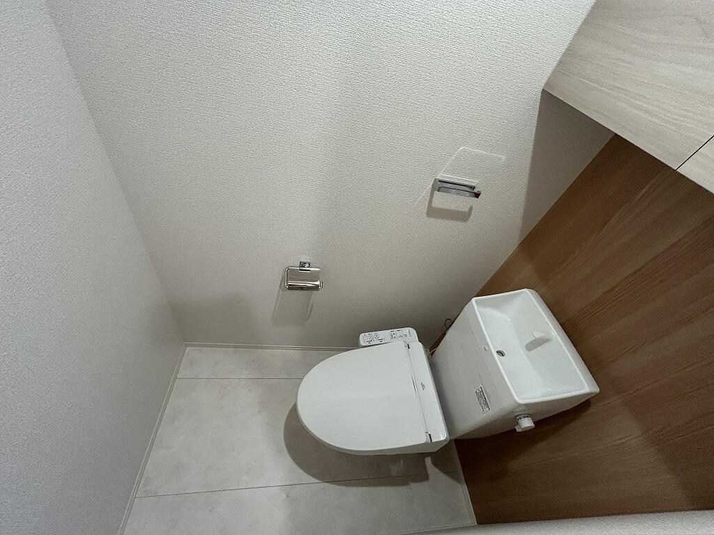 D-ROOMスクルドの物件内観写真