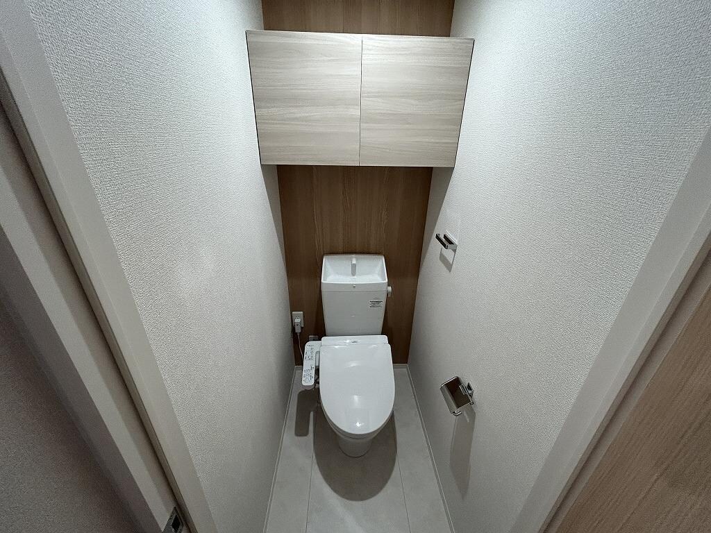 D-ROOMスクルドの物件内観写真