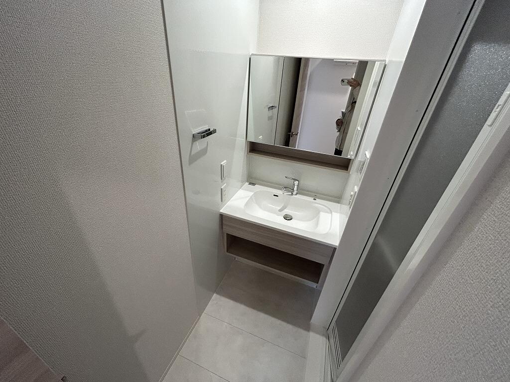 D-ROOMスクルドの物件内観写真