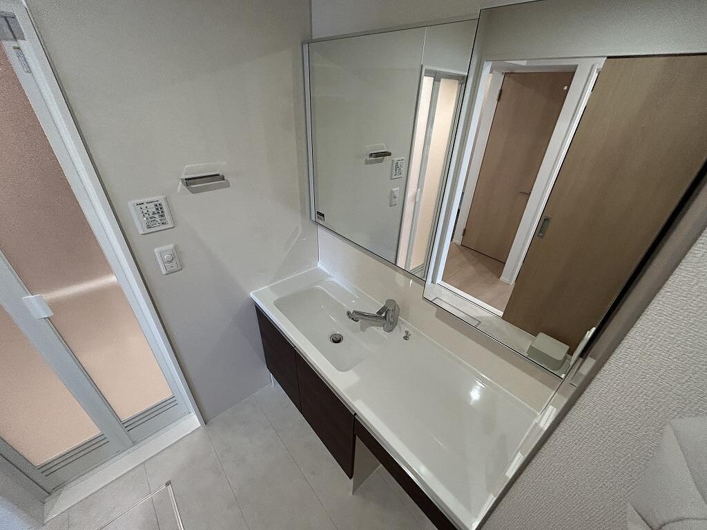 D-ROOMスクルドの物件内観写真